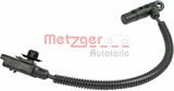 METZGER AUTOTEILE Датчик, положение распределительного вала 0903202