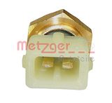 METZGER AUTOTEILE Датчик, температура впускаемого воздуха 0905062
