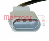 METZGER AUTOTEILE Датчик, скорость / частота вращение 0909077