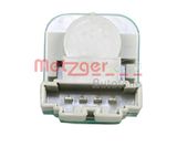 METZGER AUTOTEILE Piduritule lüliti 0911148