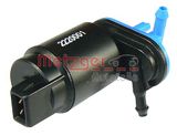 METZGER AUTOTEILE Klaasipesuvee pump,klaasipuhastus 2220001