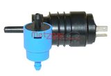 METZGER AUTOTEILE Pesunestepumppu, lasinpesu 2220002