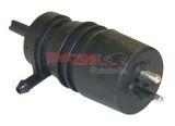 METZGER AUTOTEILE Pesunestepumppu, lasinpesu 2220009