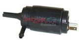 METZGER AUTOTEILE Pesunestepumppu, lasinpesu 2220012