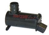 METZGER AUTOTEILE Pesunestepumppu, lasinpesu 2220014