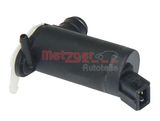 METZGER AUTOTEILE Pesunestepumppu, lasinpesu 2220016