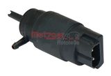 METZGER AUTOTEILE Pesunestepumppu, lasinpesu 2220018