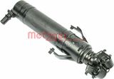 METZGER AUTOTEILE Pesur, esituli 2220514