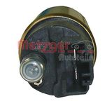 METZGER AUTOTEILE Bränslepump 2250039