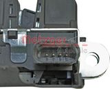 METZGER AUTOTEILE Tagaluugi sulgur 2310548