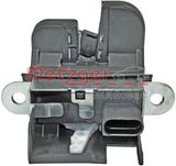 METZGER AUTOTEILE Tagaluugi sulgur 2310548