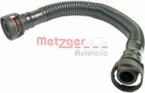METZGER AUTOTEILE Voolik,Karterituulutus 2380058