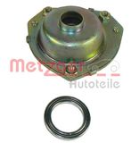METZGER AUTOTEILE Jousijalan tukilaakeri 6490174