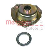 METZGER AUTOTEILE Jousijalan tukilaakeri 6490175