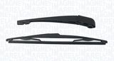 MAGNETI MARELLI Щетка стеклоочистителя 000723180186