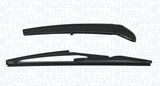 MAGNETI MARELLI Щетка стеклоочистителя 000723180188