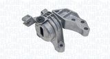 MAGNETI MARELLI Кронштейн, подвеска двигателя 030607010480