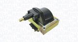 MAGNETI MARELLI Катушка зажигания 060717018012