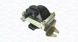 MAGNETI MARELLI Катушка зажигания 060717020012