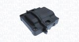 MAGNETI MARELLI Катушка зажигания 060717025012