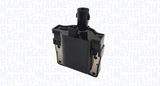 MAGNETI MARELLI Катушка зажигания 060717123012