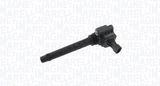 MAGNETI MARELLI Катушка зажигания 060717195012