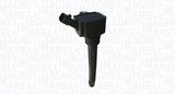 MAGNETI MARELLI Катушка зажигания 060717230012