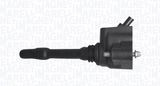 MAGNETI MARELLI Катушка зажигания 060717231012
