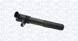 MAGNETI MARELLI Катушка зажигания 060740303010