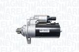 MAGNETI MARELLI Starter 063521450010