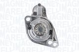 MAGNETI MARELLI Starter 063521450010