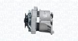 MAGNETI MARELLI Генератор 063730077010