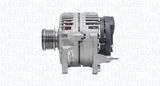 MAGNETI MARELLI Generator 063731446010
