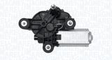 MAGNETI MARELLI Двигатель стеклоочистителя 064013011010
