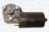 MAGNETI MARELLI Двигатель стеклоочистителя 064044711010