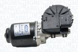 MAGNETI MARELLI Двигатель стеклоочистителя 064300023010