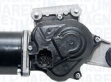 MAGNETI MARELLI Двигатель стеклоочистителя 064300424010