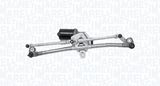 MAGNETI MARELLI Система очистки окон 064352110010
