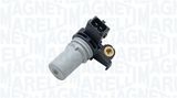 MAGNETI MARELLI Датчик импульсов 064848001010