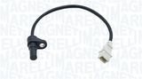 MAGNETI MARELLI Impulsgivare, vevaxel 064848084010
