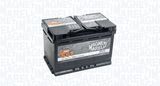 MAGNETI MARELLI Startera akumulatoru baterija 069070720008