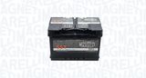 MAGNETI MARELLI Startera akumulatoru baterija 069070720008