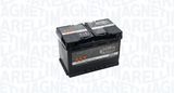 MAGNETI MARELLI Startera akumulatoru baterija 069070720008