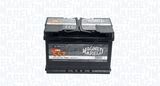 MAGNETI MARELLI Startera akumulatoru baterija 069070720008