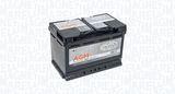 MAGNETI MARELLI Startera akumulatoru baterija 069070760009