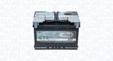 MAGNETI MARELLI Startera akumulatoru baterija 069074680006