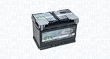 MAGNETI MARELLI Startera akumulatoru baterija 069074680006