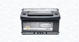 MAGNETI MARELLI Startera akumulatoru baterija 069080700005