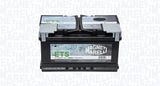 MAGNETI MARELLI Startera akumulatoru baterija 069080700006