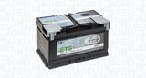 MAGNETI MARELLI Startera akumulatoru baterija 069080700006